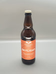 Welbeck Abbey Brewery - Skylight