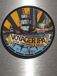 Abbeydale Brewery - Voyager IPA  - 1 Litre Growler Refill