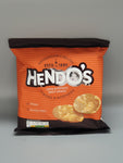 Henderson's - Hendo's