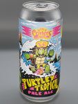 Little Critters Brewing Co. - Turtley Tropical