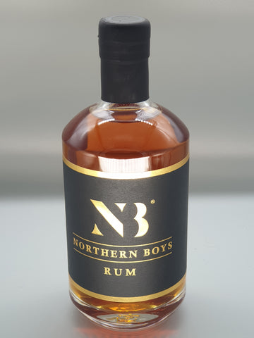 Northern Boys - Rum 70cl
