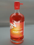 Sheffield Distillery - Assay - Cranberry &  Pomegranate  Gin 70cl