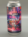 Gwei-lo -  Neon Jungle IPA