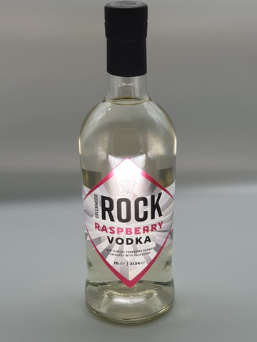 Waterton's Reserve - Greenmoor Rock Raspberry Vodka 70cl