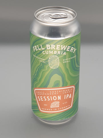 Fell Brewery - Session IPA