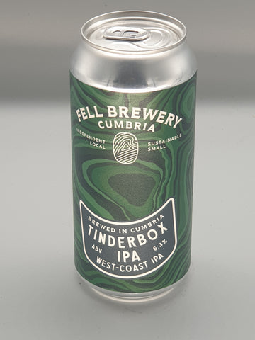 Fell Brewery - Tinderbox IPA