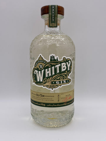 Whitby Gin - Wild Old Tom - 70cl