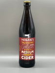 Hogan's Cider - Medium Cider