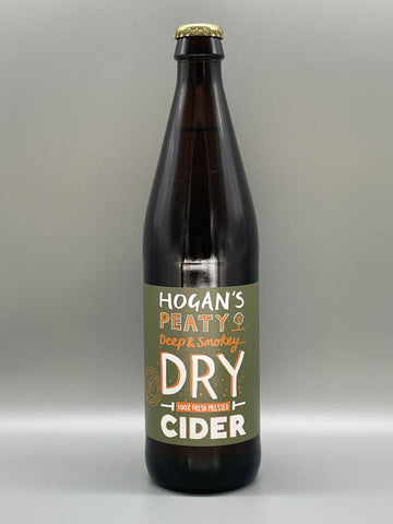 Hogan's Cider - Dry Cider