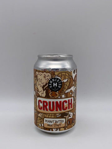 Hammerton Brewery - Crunch