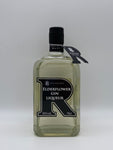 Raisthorpe Manor - Elderflower Gin Liqueur 70cl