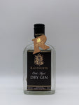 Raisthorpe Manor - Oak Aged Dry Gin 35cl