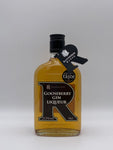 Raisthorpe Manor - Gooseberry Gin Liqueur 35cl