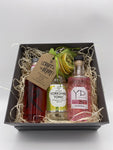 Gin Gift Set - Mystery Flavoured Set 2x 20cl