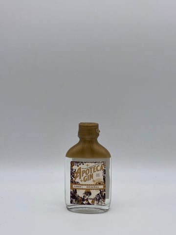 Apoteca (Honey Spirits Co)  - Original Gin 4cl