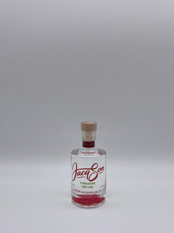 JacqSon - Yorkshire Dry 5cl