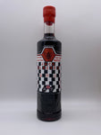 Zymurgorium Distillery - Jack Blacked Gin Liqueur 50cl