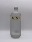Yarm Distillery - London Dry Gin 70cl