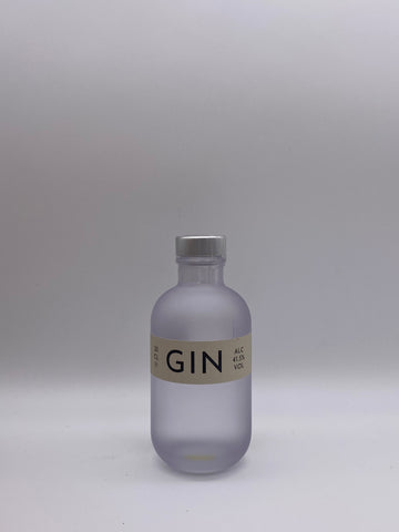 Yarm Distillery - London Dry Gin 20cl