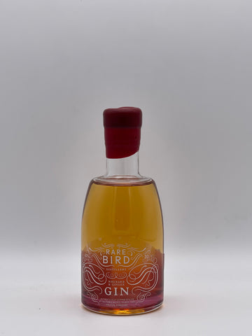 Rare Bird - Rhubarb & Ginger Gin 20cl