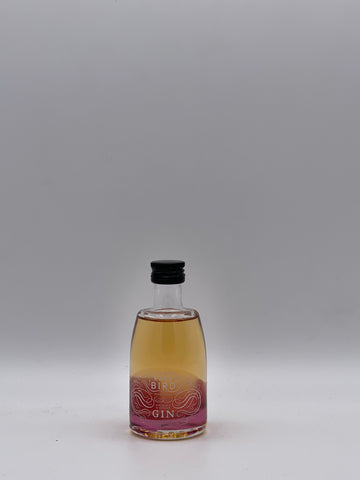 Rare Bird - Rhubarb & Ginger Gin 5cl