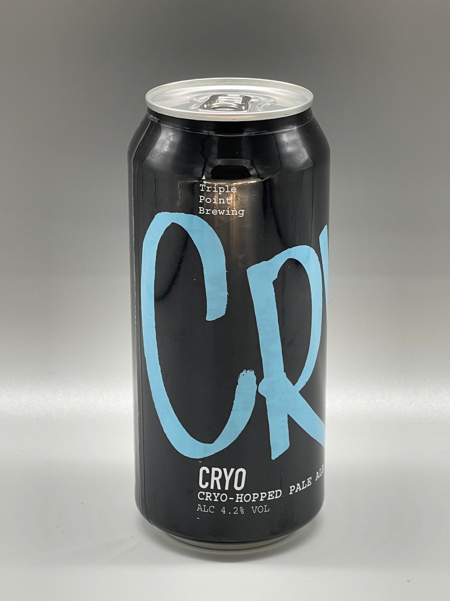 Triple Point Brewing - Cryo