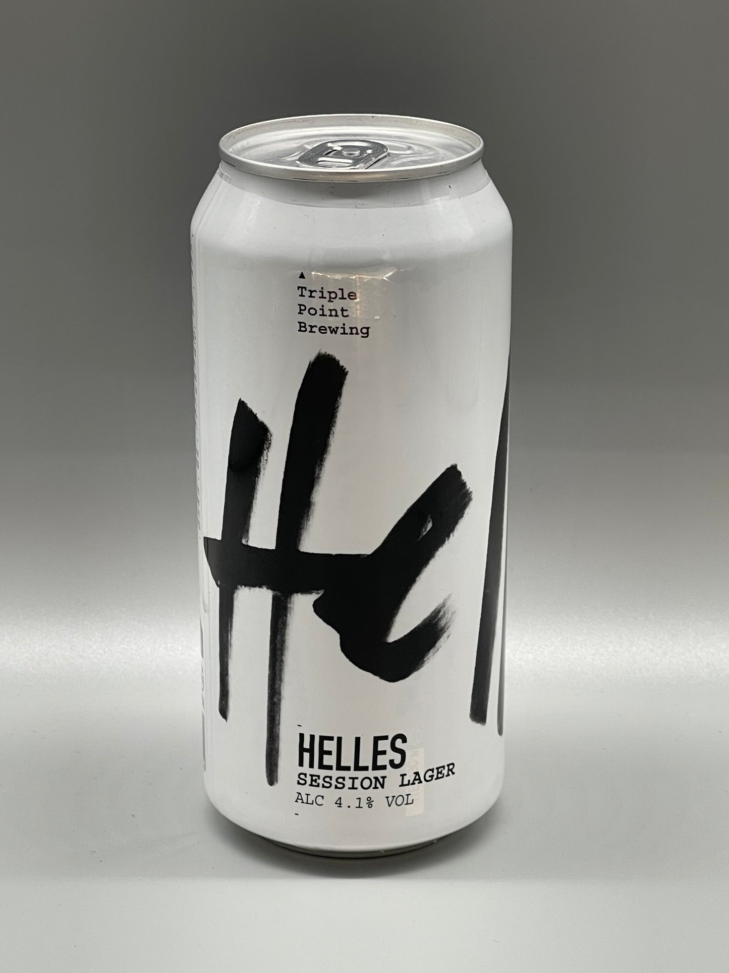 Triple Point Brewing - Helles