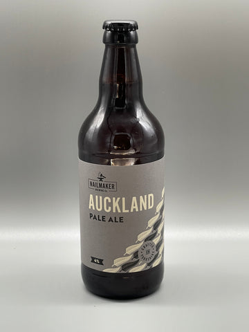 Nailmaker Brewing Co. - Auckland