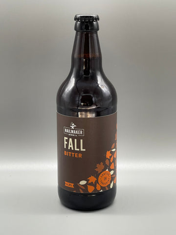 Nailmaker Brewing Co. - Fall