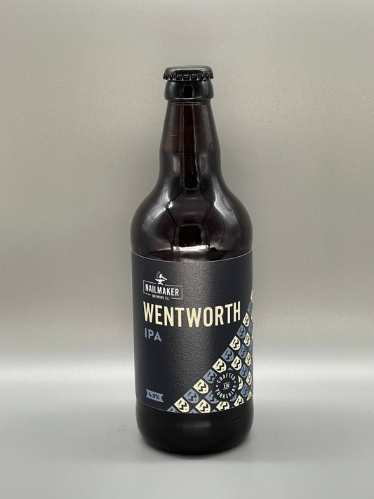 Nailmaker Brewing Co. - Wentworth