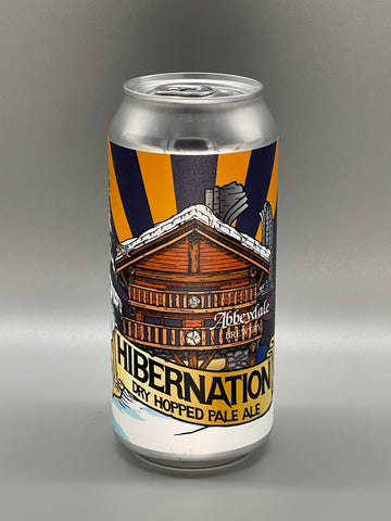 Abbeydale Brewery - Hibernation