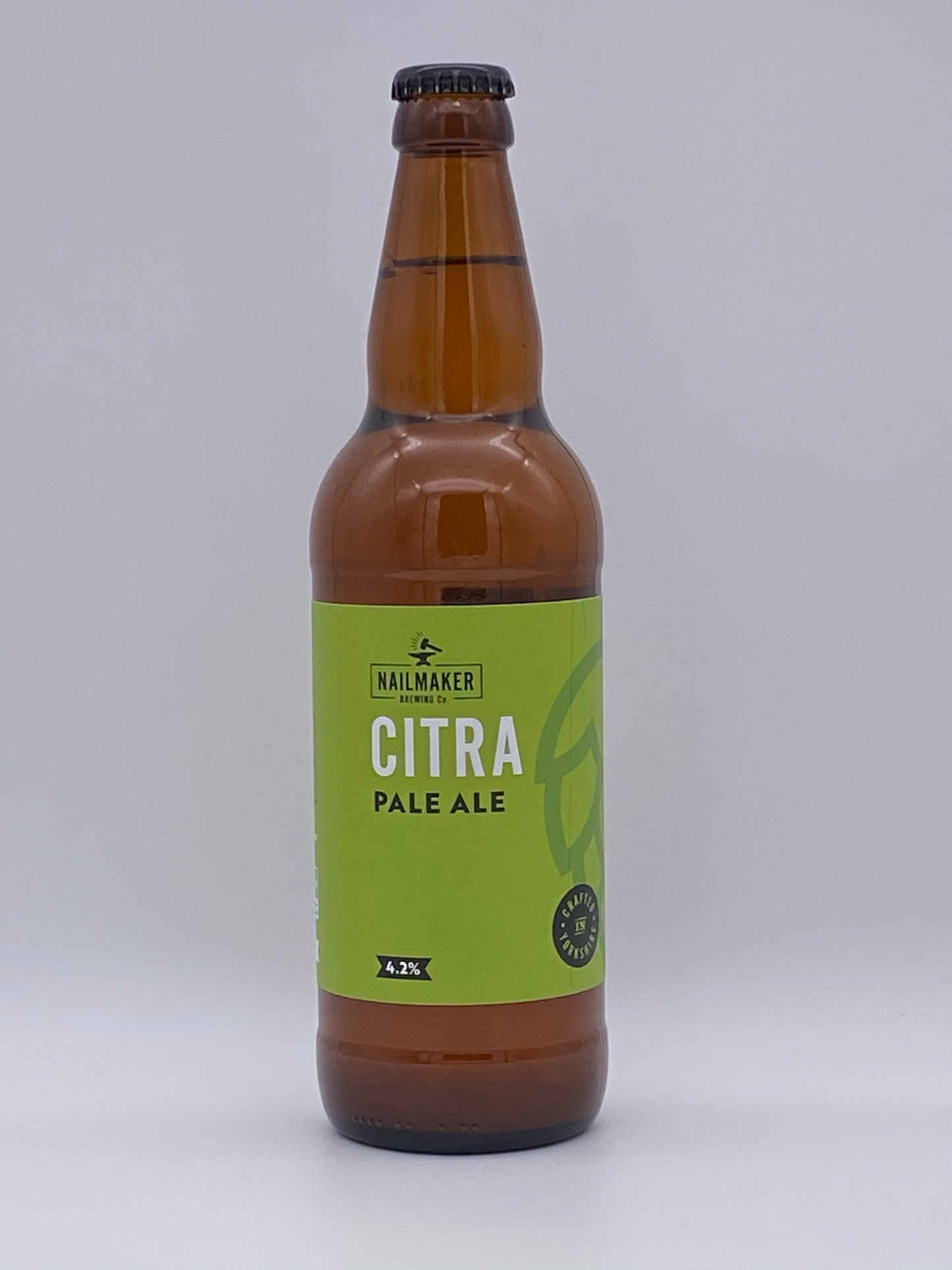 Nailmaker Brewing Co. - Citra