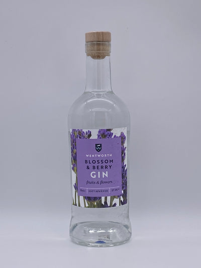 Wentworth - Blossom & Berry 70cl