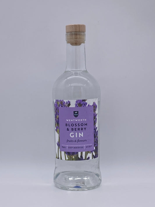 Wentworth - Blossom & Berry 70cl