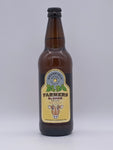 Bradfield Brewery - Farmers Blonde