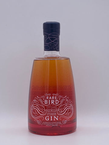 Rare Bird - Rhubarb & Ginger Gin 70cl