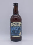 Peak Ales - Bakewell Bitter