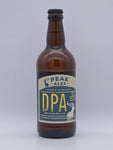 Peak Ales - Derbyshire Pale Ale