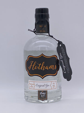 Hotham's - Original Gin 50cl