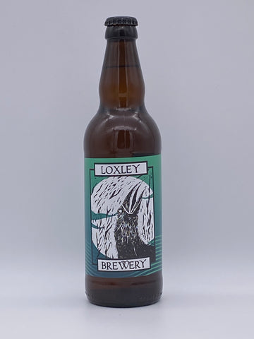 Loxley Brewery - Lomas