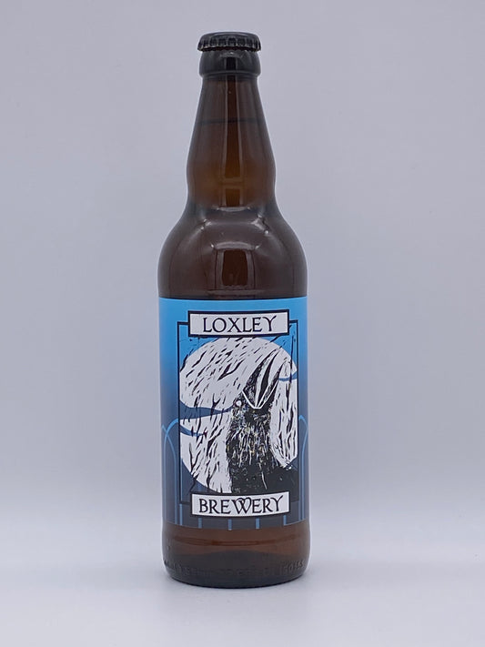 Loxley Brewery - Fearn