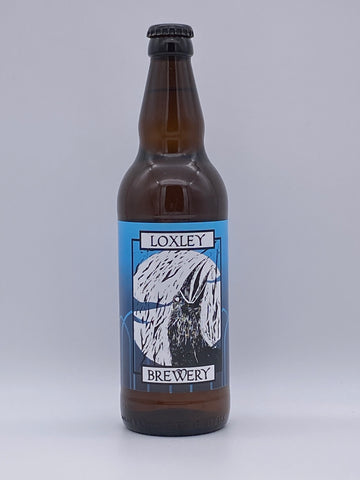 Loxley Brewery - Fearn