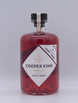 Cooper King - Berry & Basil Gin Liqueur 70cl